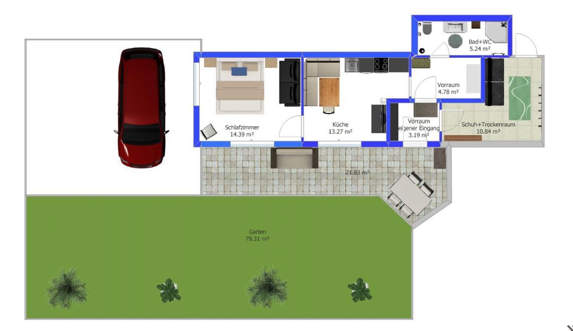 Haus Panorama Apartamento Filzmoos Exterior foto