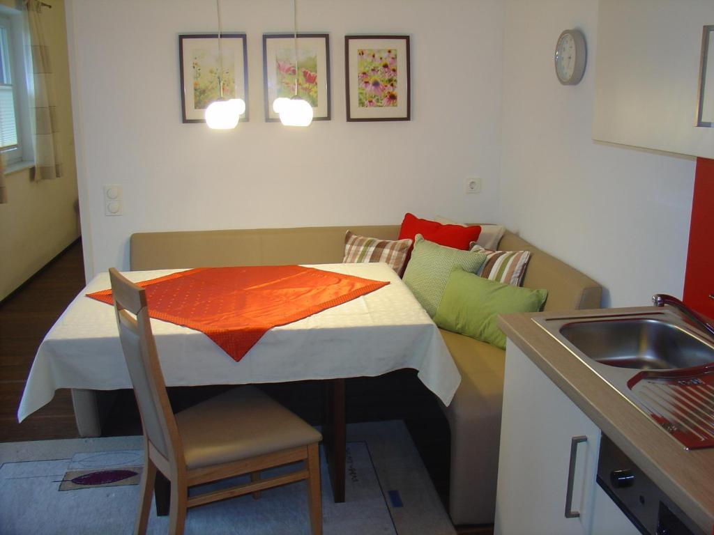 Haus Panorama Apartamento Filzmoos Quarto foto