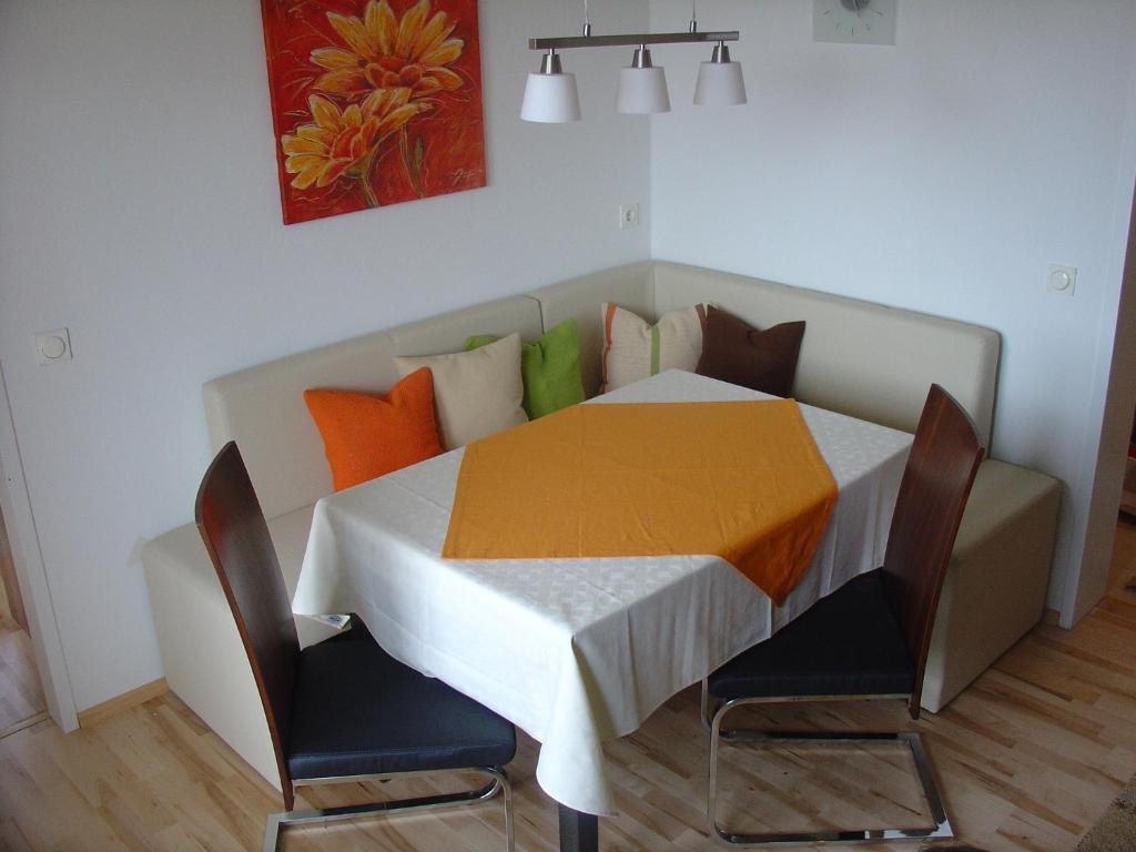 Haus Panorama Apartamento Filzmoos Quarto foto