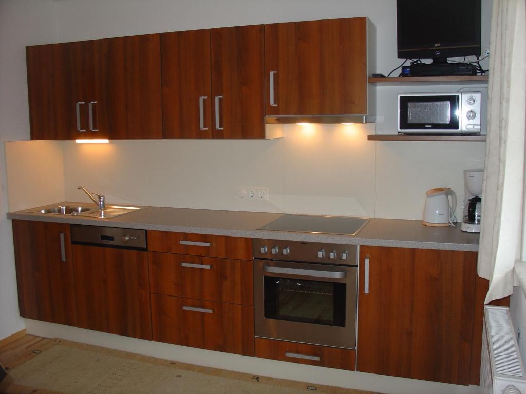 Haus Panorama Apartamento Filzmoos Quarto foto